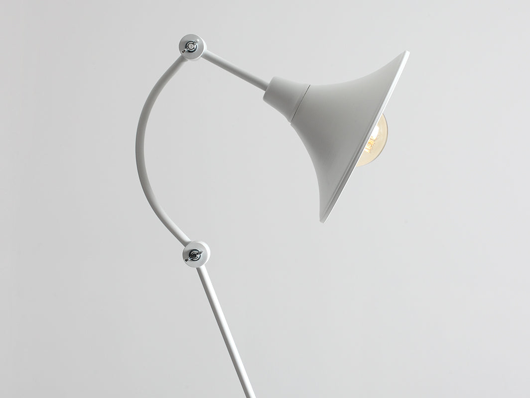 Chalcis GRĪDAS lampa (grīdas lampa)