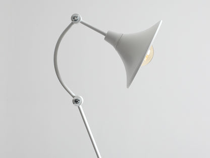 Chalcis Grīdas lampa (grīdas lampa)