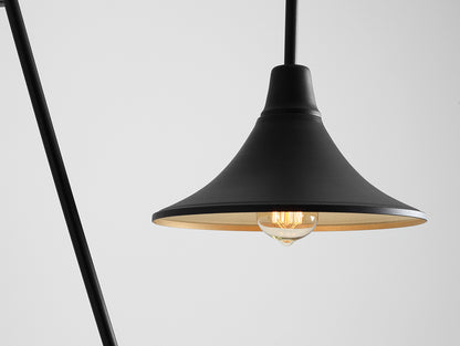 Chalcis GRĪDAS lampa (grīdas lampa)
