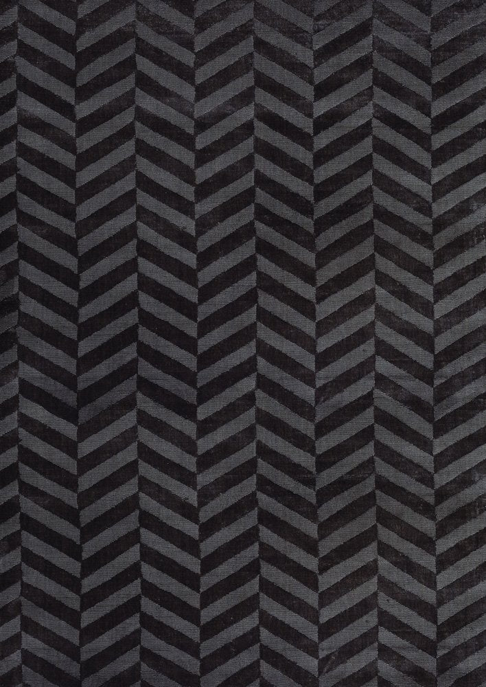 Kilimas CHELO CHARCOAL (Rankų darbo kolekcija)