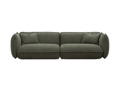 Sofa CLOVER (Trivietis XL)