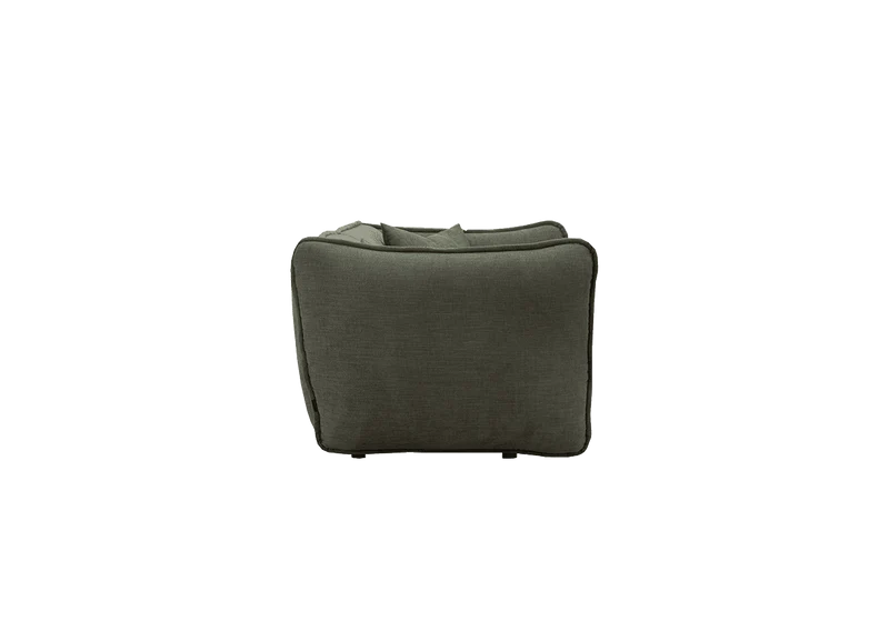 Sofa CLOVER (Trivietis XL)