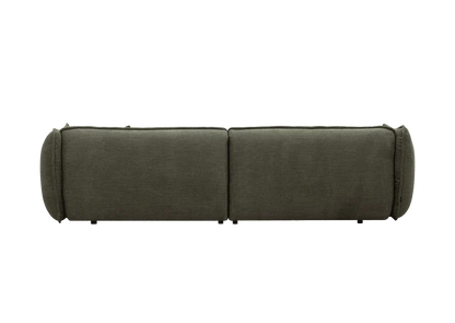 Sofa CLOVER (Trivietis XL)