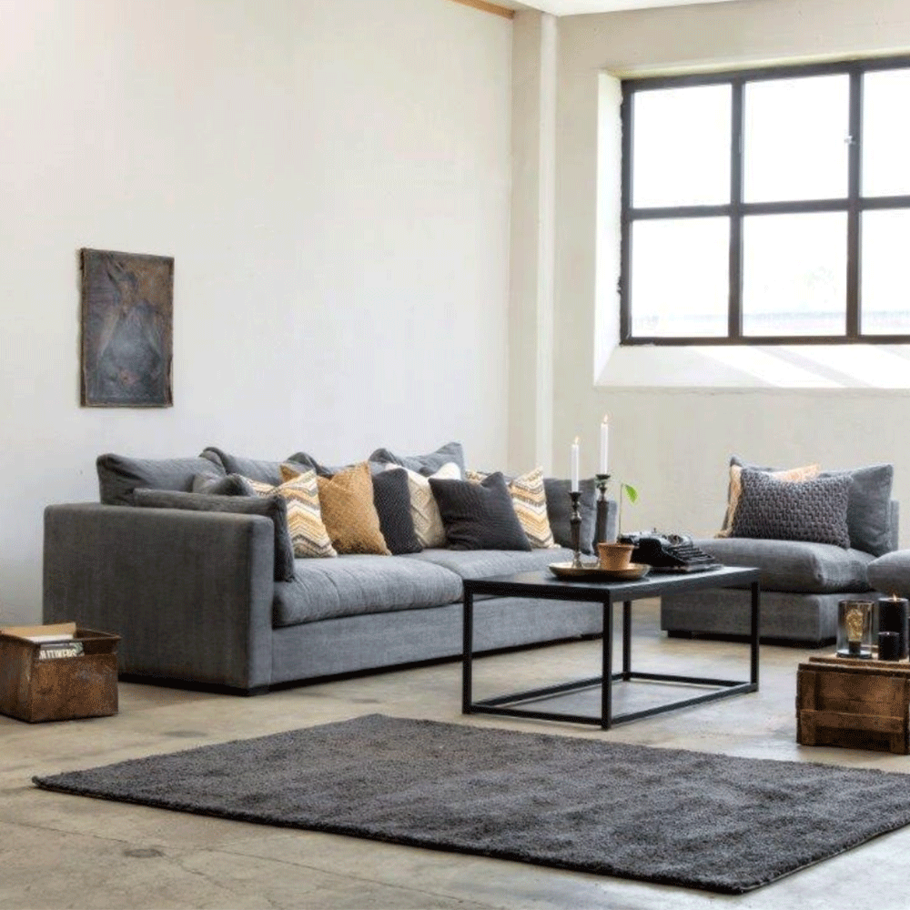Patogus Sofa (Trumpas Kampas)