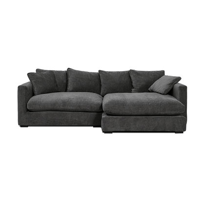 Patogus Sofa (Trumpas Kampas)
