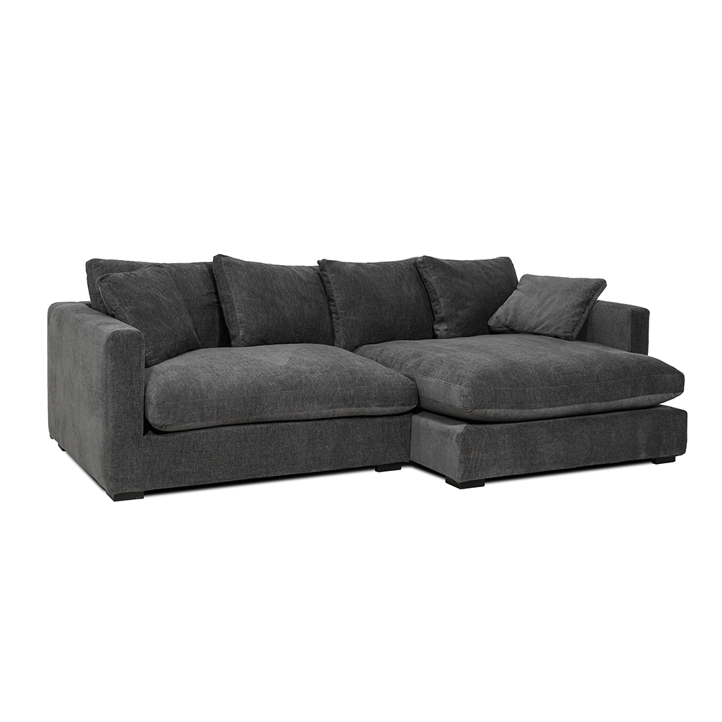 Patogus Sofa (Trumpas Kampas)