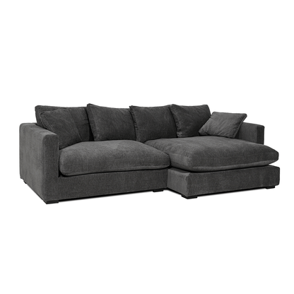 Patogus Sofa (Trumpas Kampas)