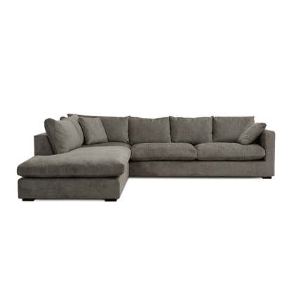 Patogus Sofa (Atviras Kampas)