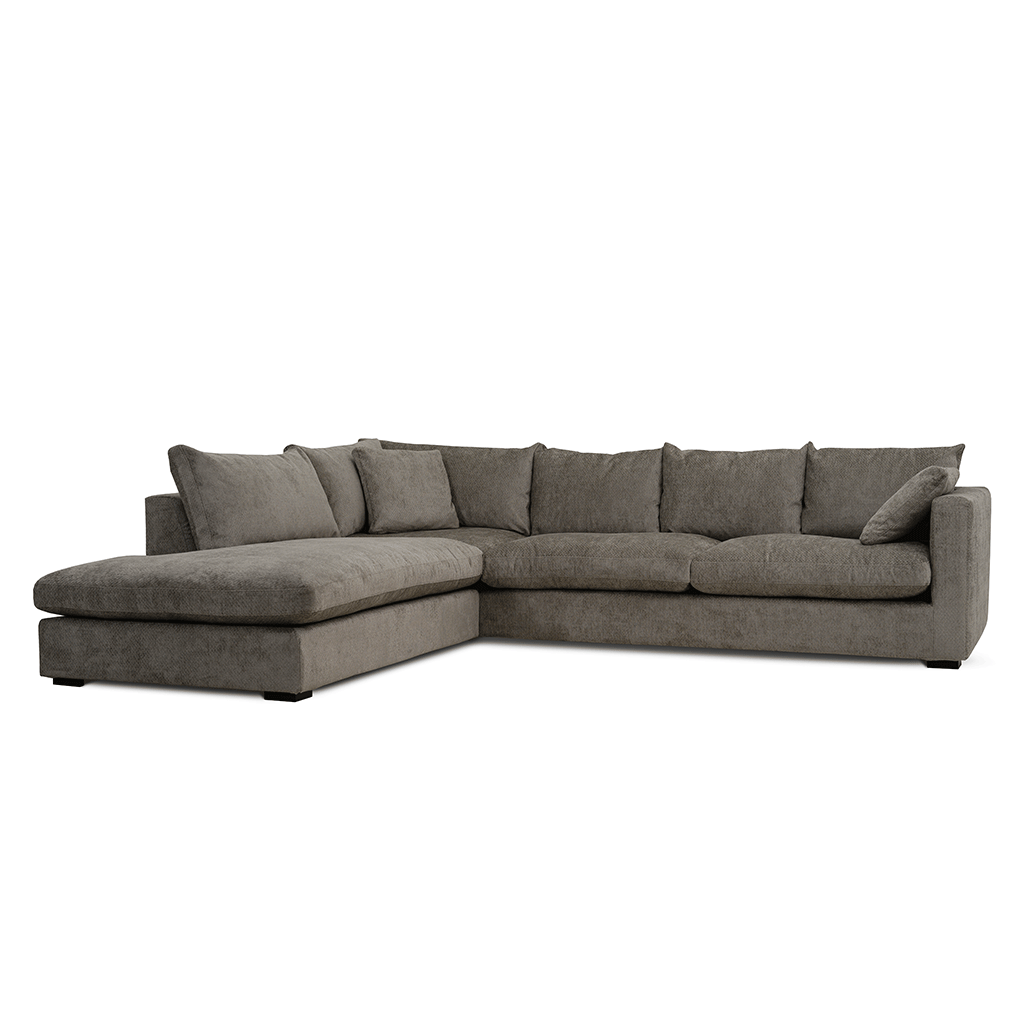 Patogus Sofa (Atviras Kampas)
