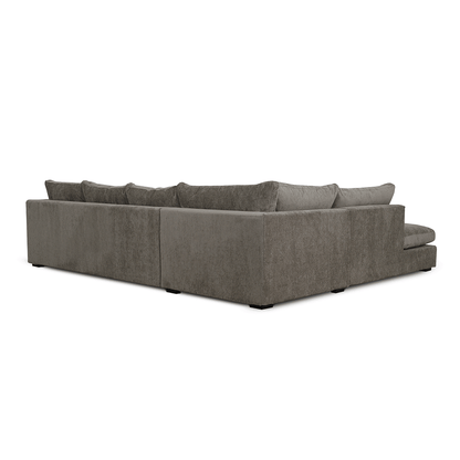 Patogus Sofa (Atviras Kampas)