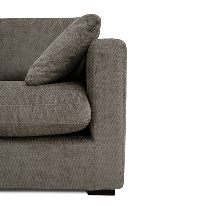 Patogus Sofa (Atviras Kampas)