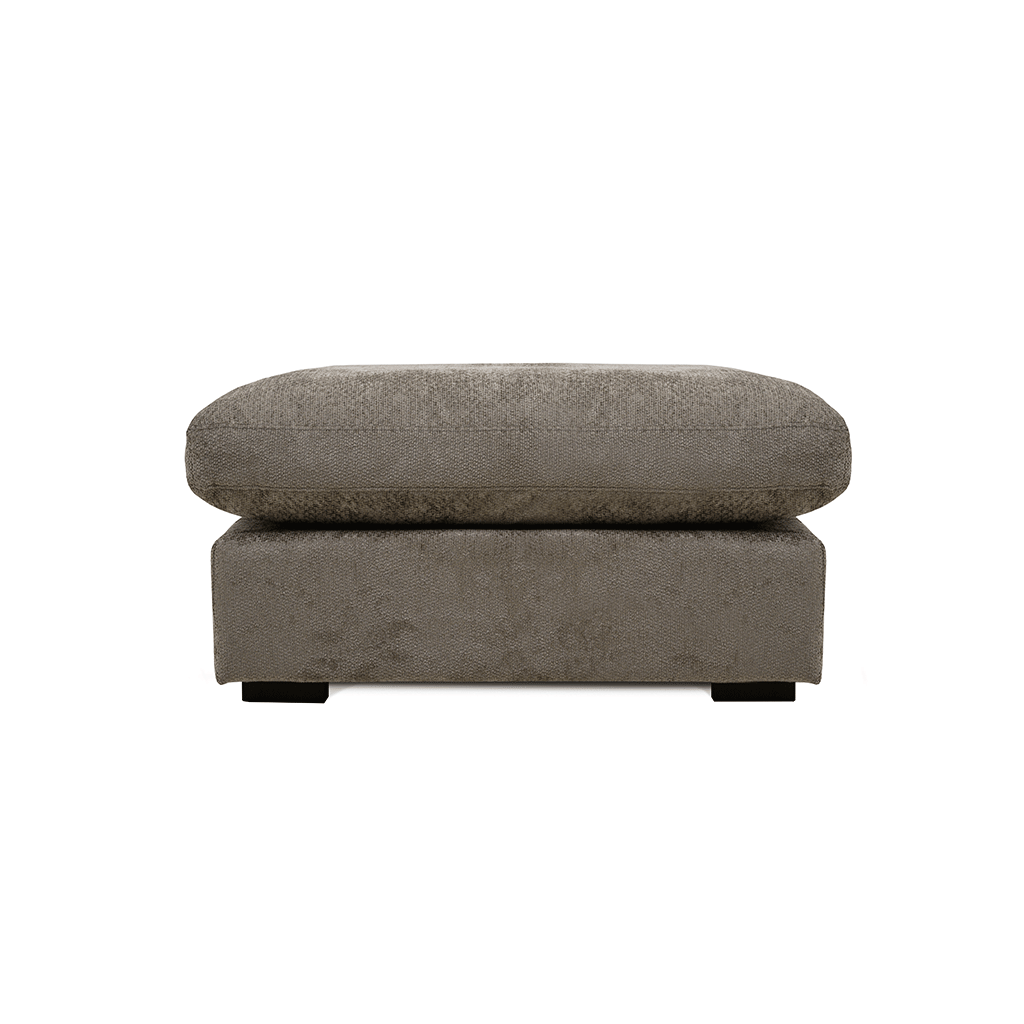 Comfy Poufs