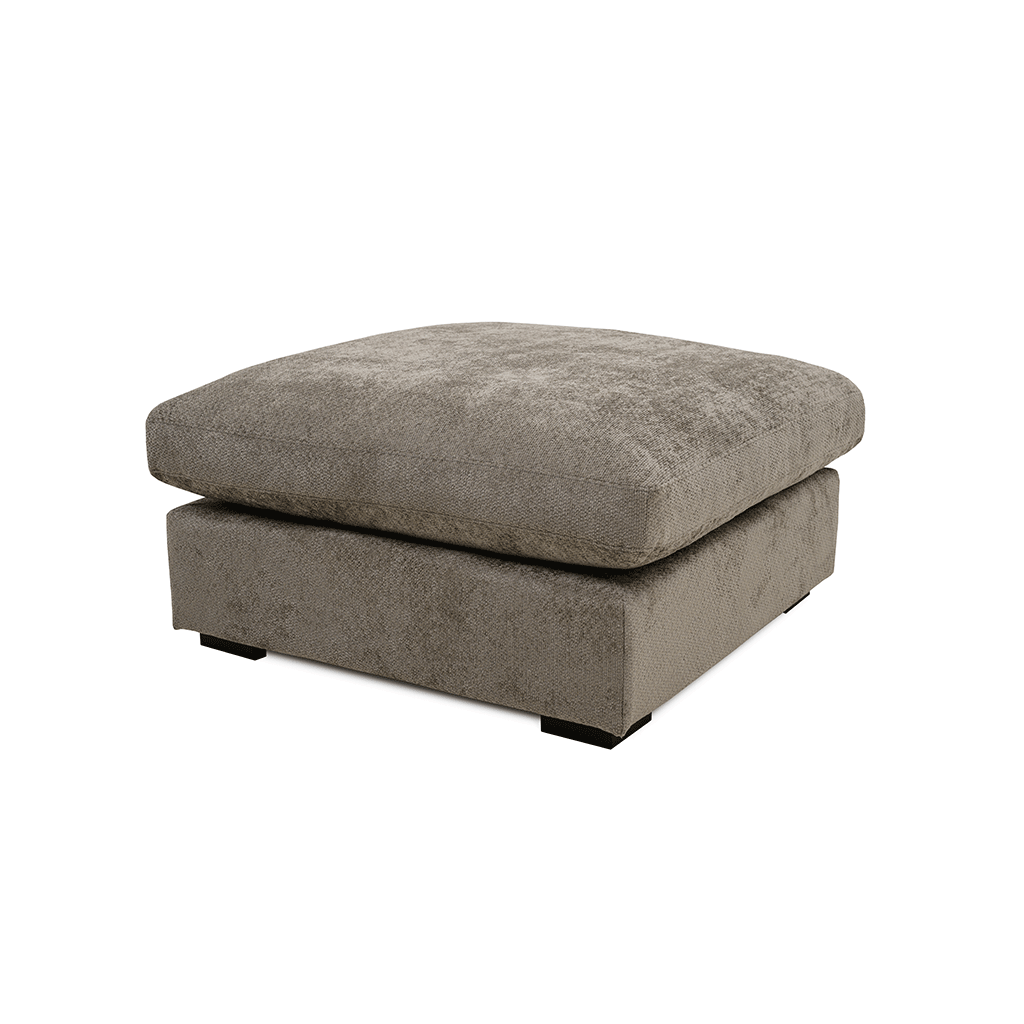 Comfy Poufs