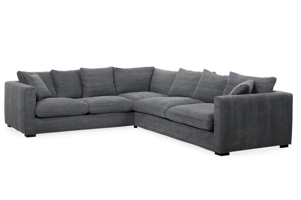 Patogi sofa (Uždara kampinė)