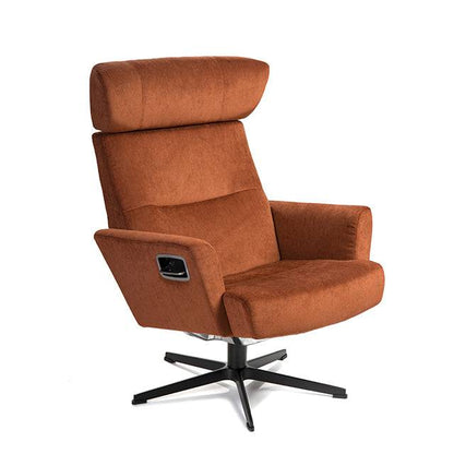 Atpūtas krēsls RELIEVE SWIVEL