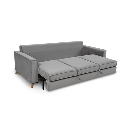 Copenhagen Guļamais dīvāns (Trīsvietīgs)