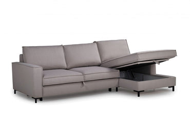 Dīvāns Copenhagen Sleeping (Stūra Chaise Longue)