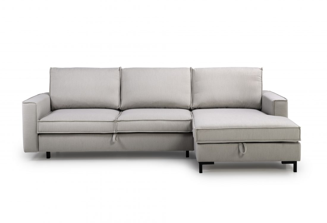 Dīvāns Copenhagen Sleeping (Stūra Chaise Longue)