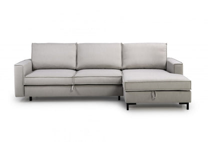 Dīvāns Copenhagen Sleeping (Stūra Chaise Longue)