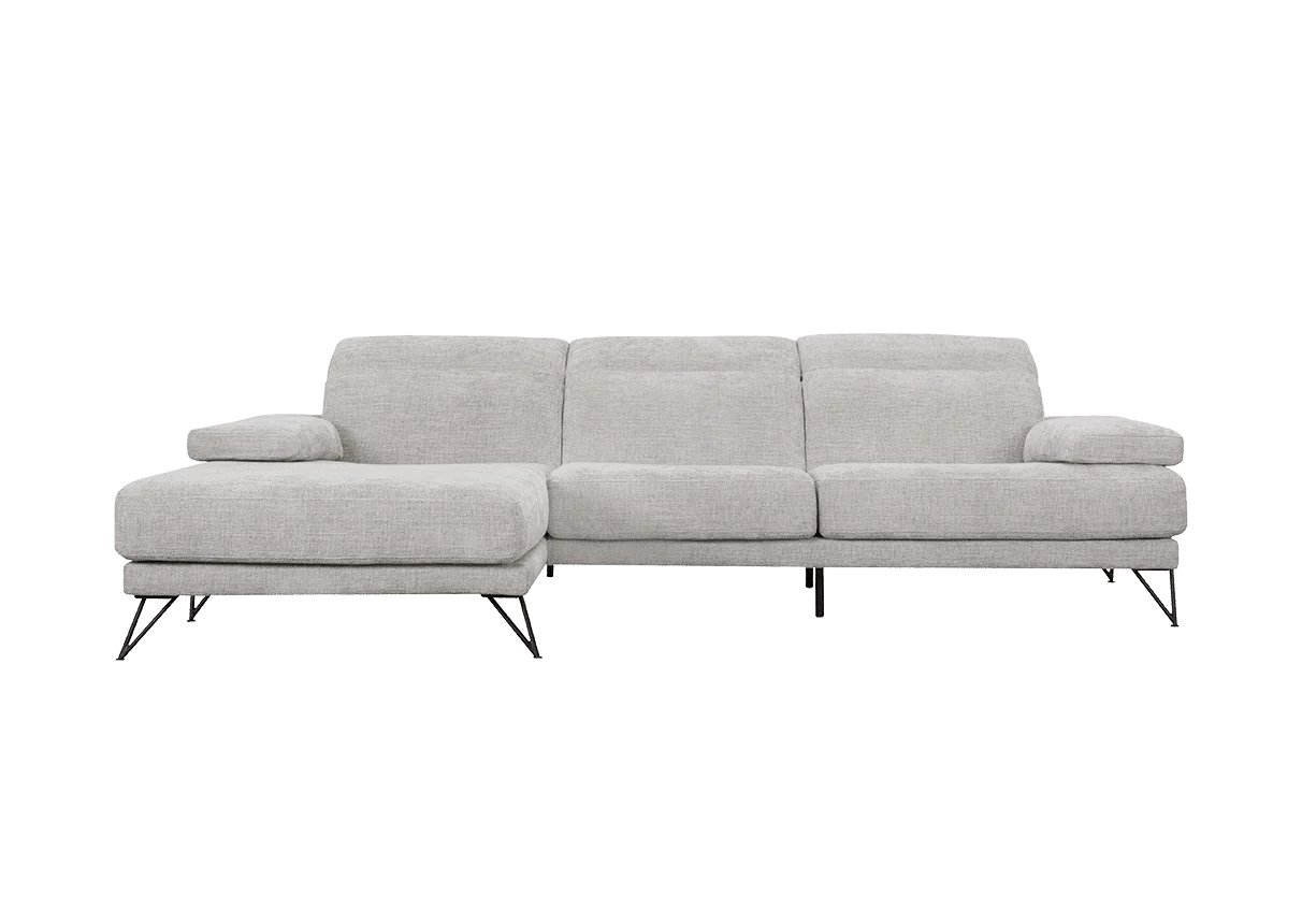 Sofa CRICKET (Kampinis Šezlongas)