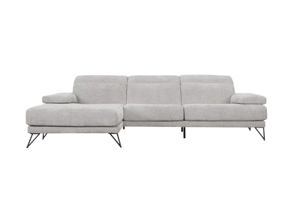 Sofa CRICKET (Kampinis Šezlongas)