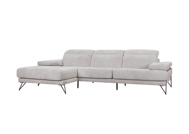 Sofa CRICKET (Kampinis Šezlongas)