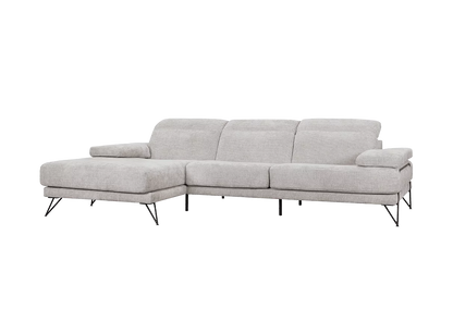 Sofa CRICKET (Kampinis Šezlongas)