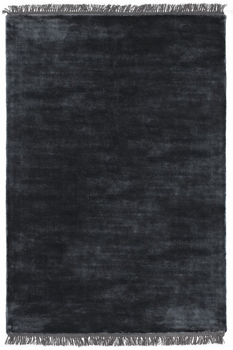Kilimas LUNA MIDNIGHT (Rankų darbo kolekcija)