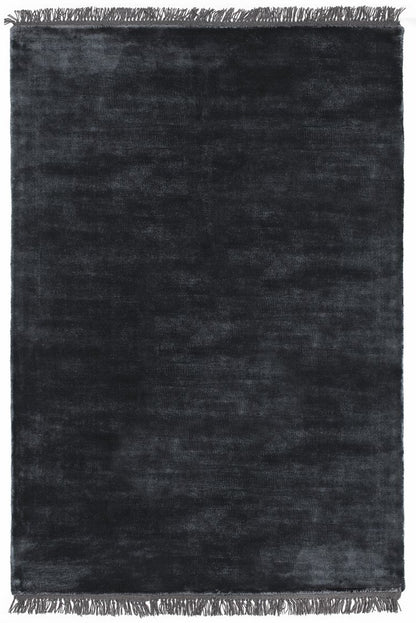 Kilimas LUNA MIDNIGHT (Rankų darbo kolekcija)