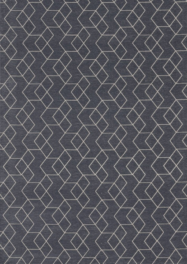Vaip CUBE ANTHRACITE (Magic Collection)