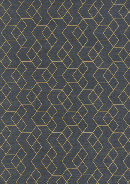 Kilimas CUBE GOLDEN (Magic Collection)