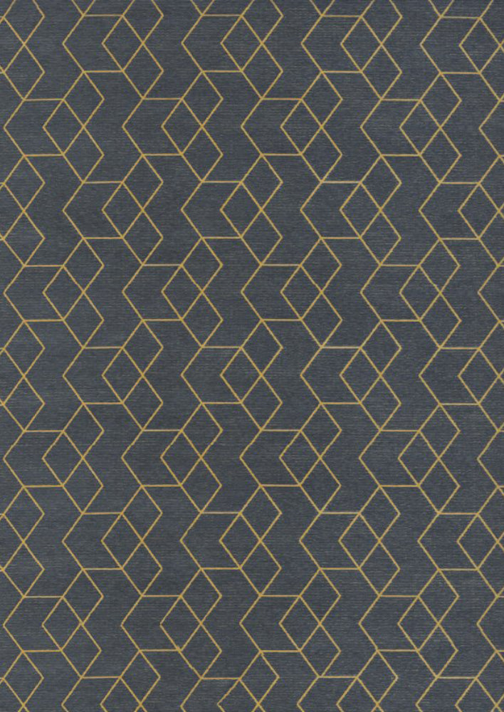 Kilimas CUBE GOLDEN (Magic Collection)
