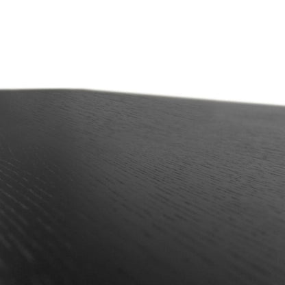 Журнальный столик Curved Black