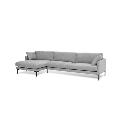 Sofa Domus (Kampinė su 2 vietų)