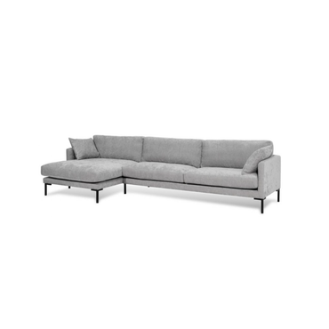 Sofa Domus (Corner chaiselongue with 2 seater)