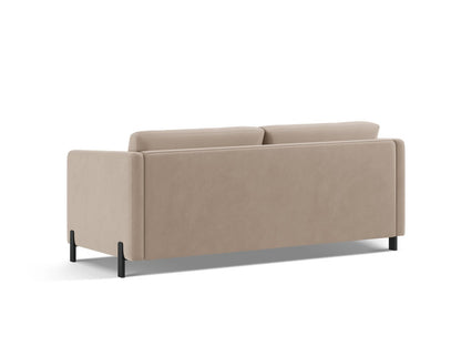 Sofa DREAMS (Ištraukiamas)(Dvigulė)