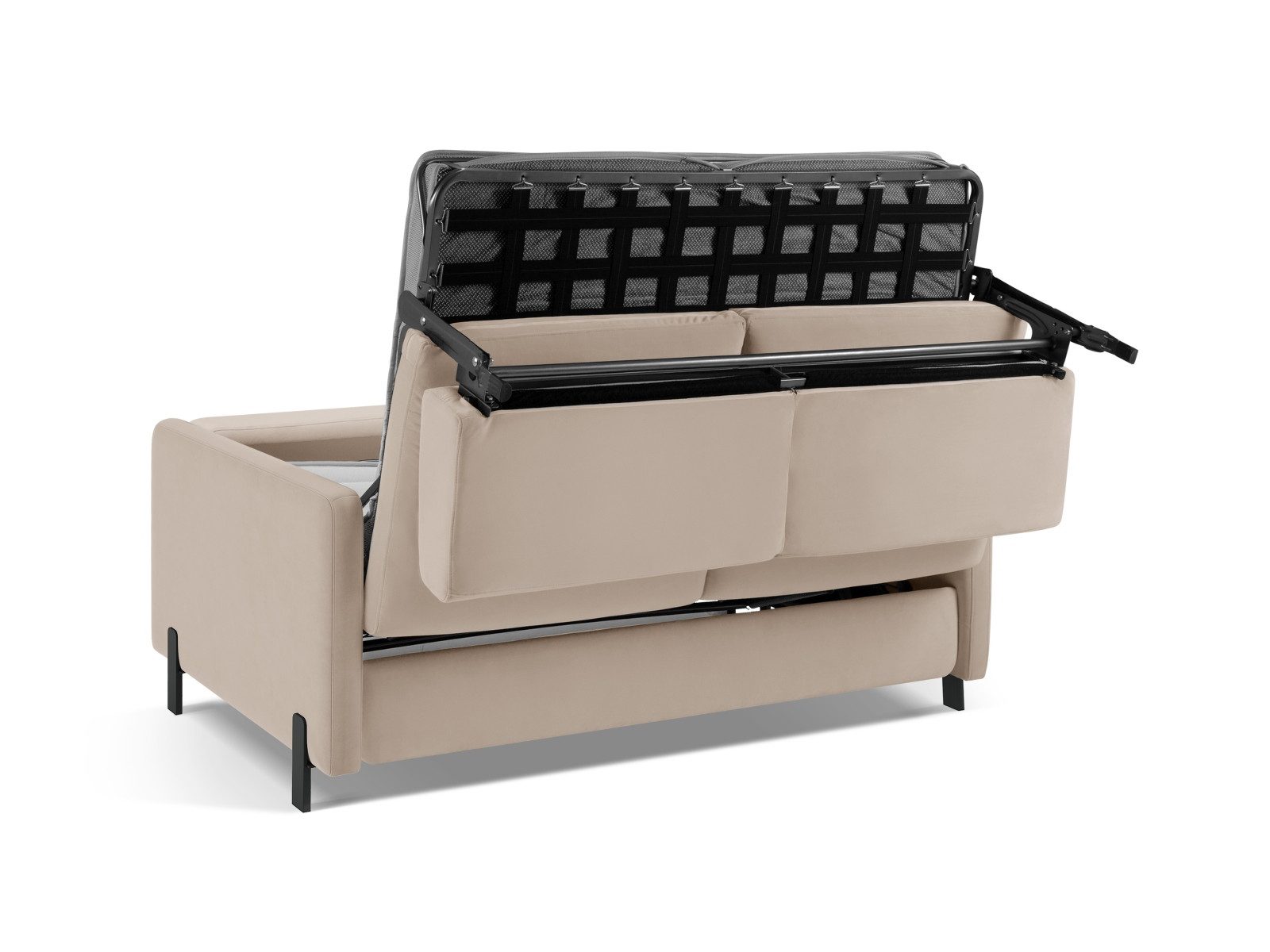 Sofa DREAMS (Ištraukiamas)(Dvigulė)