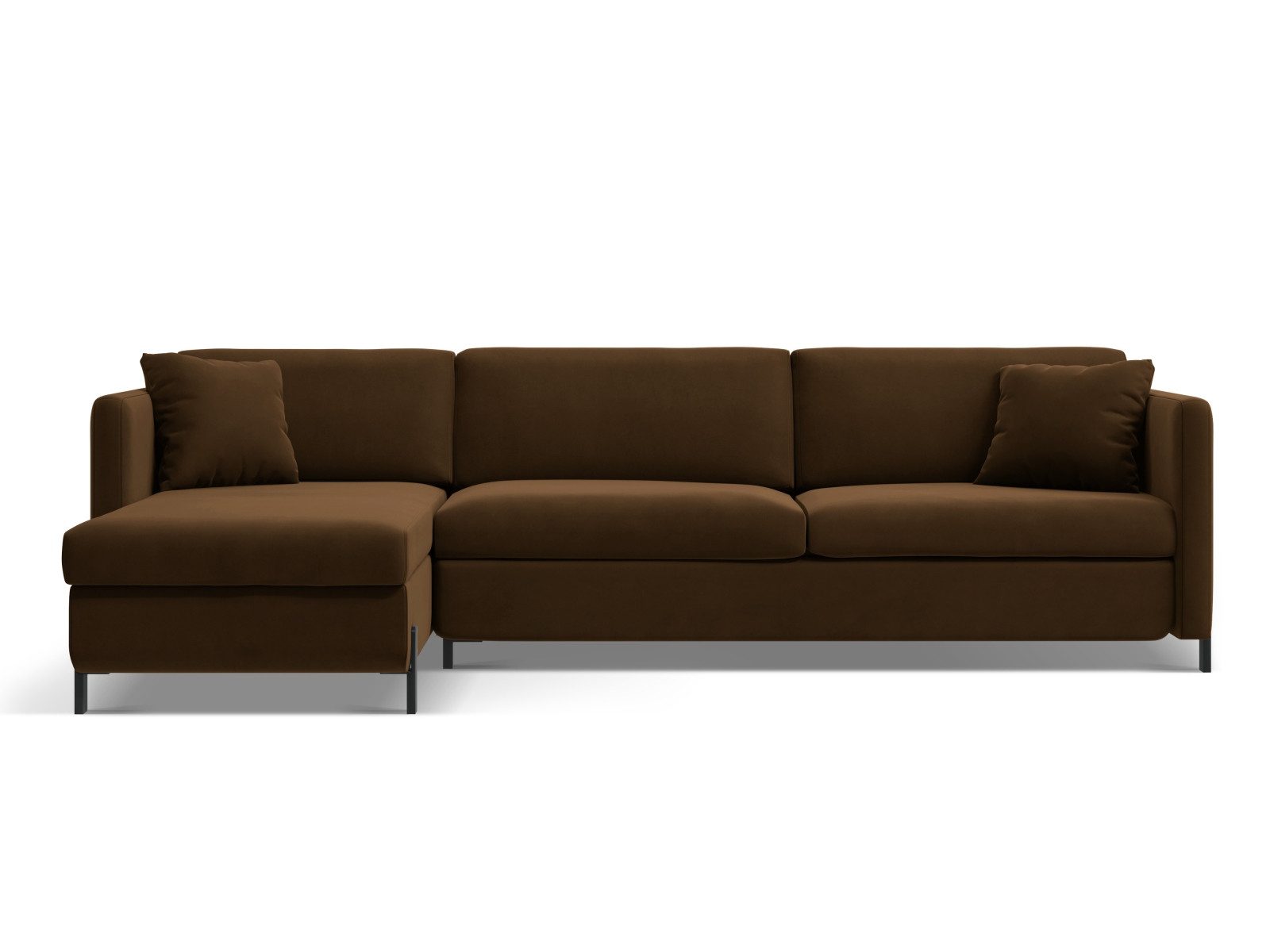 Sofa DREAMS (Ištraukiamas)(Kampinė L)