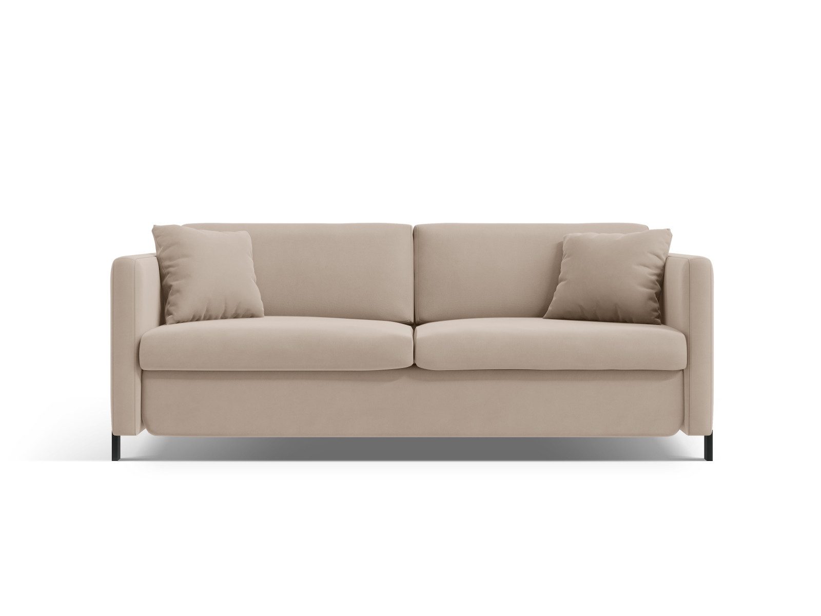 Sofa DREAMS (Ištraukiamas)(Dvigulė)