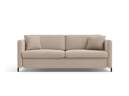 Sofa DREAMS (Ištraukiamas)(Dvigulė)