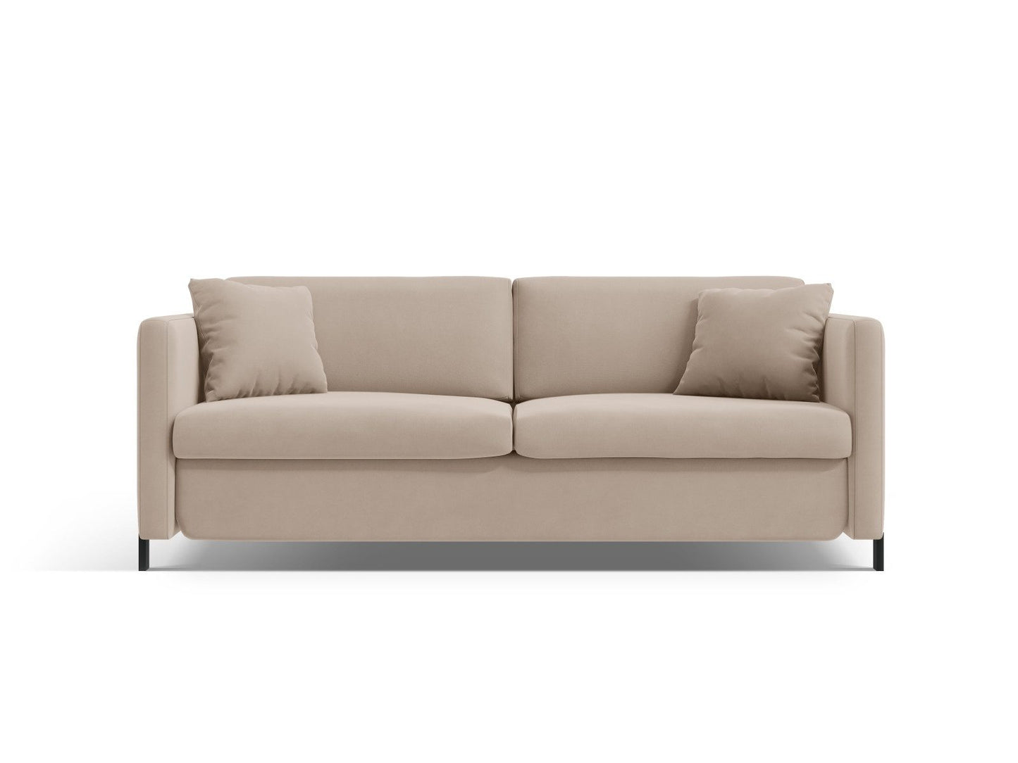 Sofa DREAMS (Ištraukiamas)(Dvigulė)