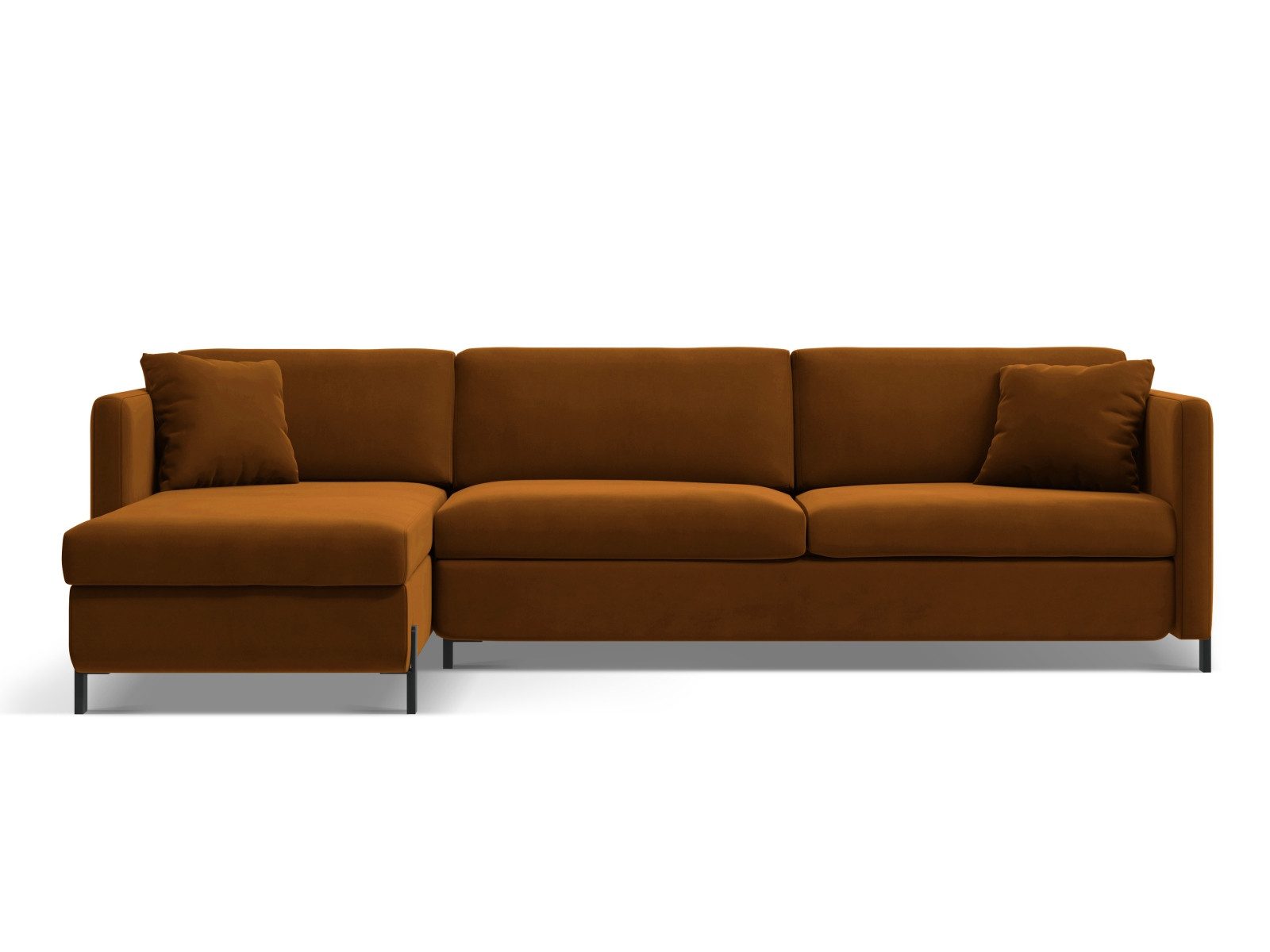 Sofa DREAMS (Ištraukiamas)(Kampinis S)