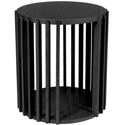Kafijas galdiņš Drum Small