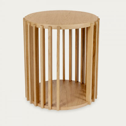 Kafijas galdiņš Drum Small