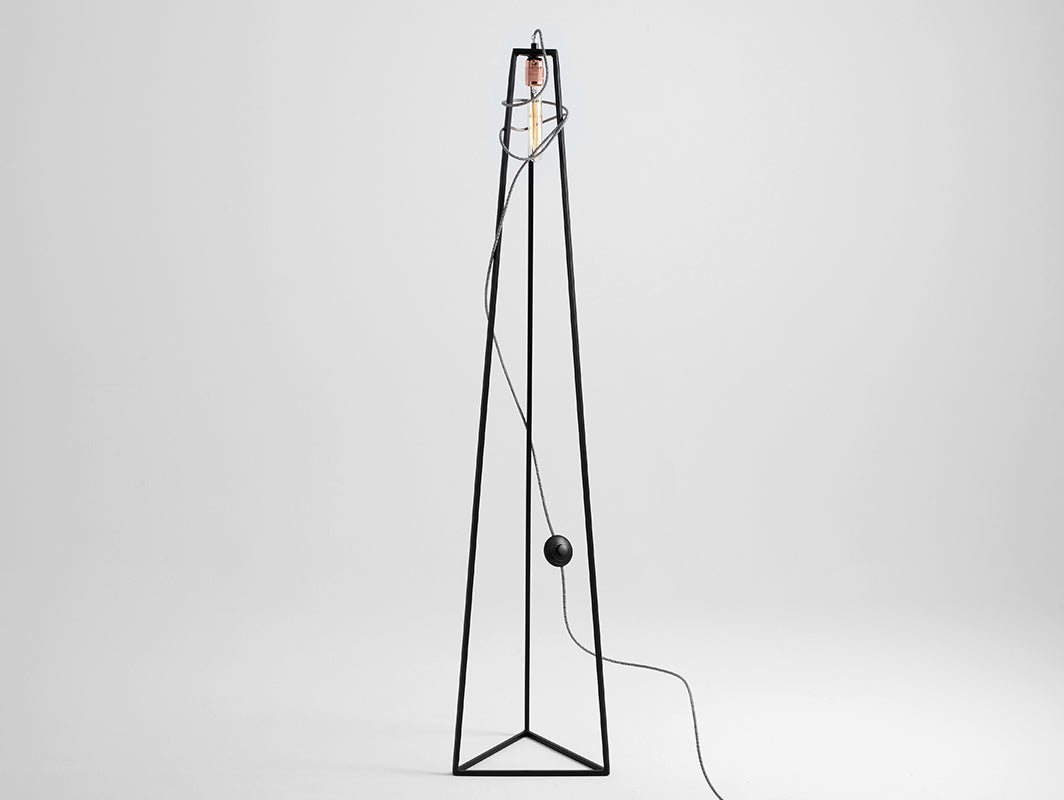 Egaleo stāvlampa (stāvlampa)