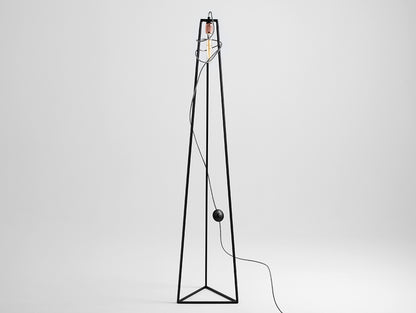 Egaleo Stāvlampa (stāvlampa)