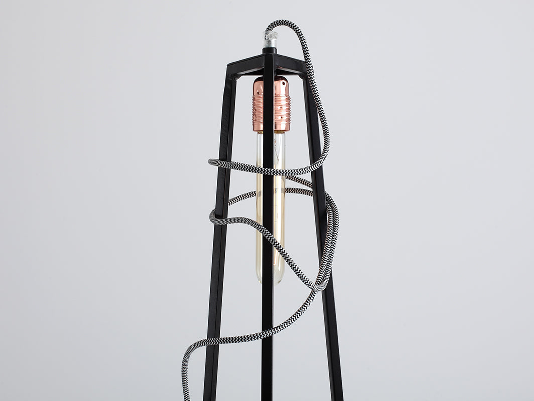 Egaleo Grīdas lampa (grīdas lampa)