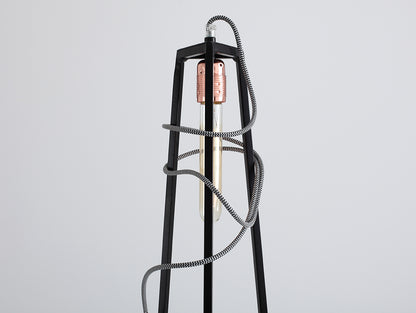 Egaleo Grīdas lampa (grīdas lampa)