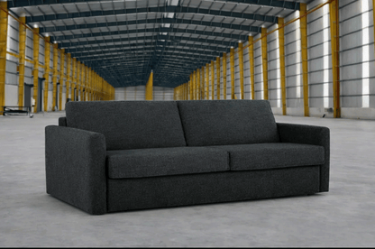 Sofa ELBEKO (Dvigulė, ištraukiama)