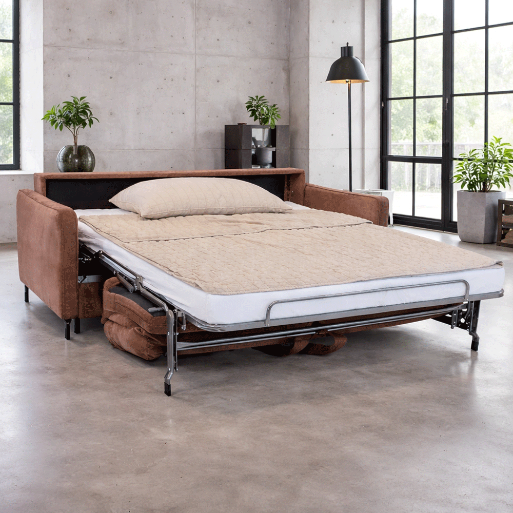 Sofa Esta (Trivietė)